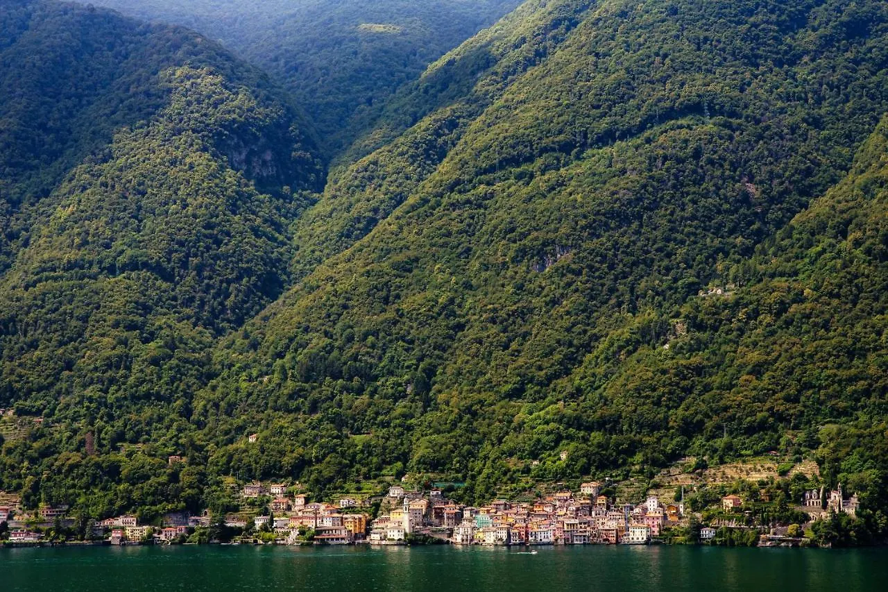 Apartment Casa Fiona - By My Home In Como Nesso