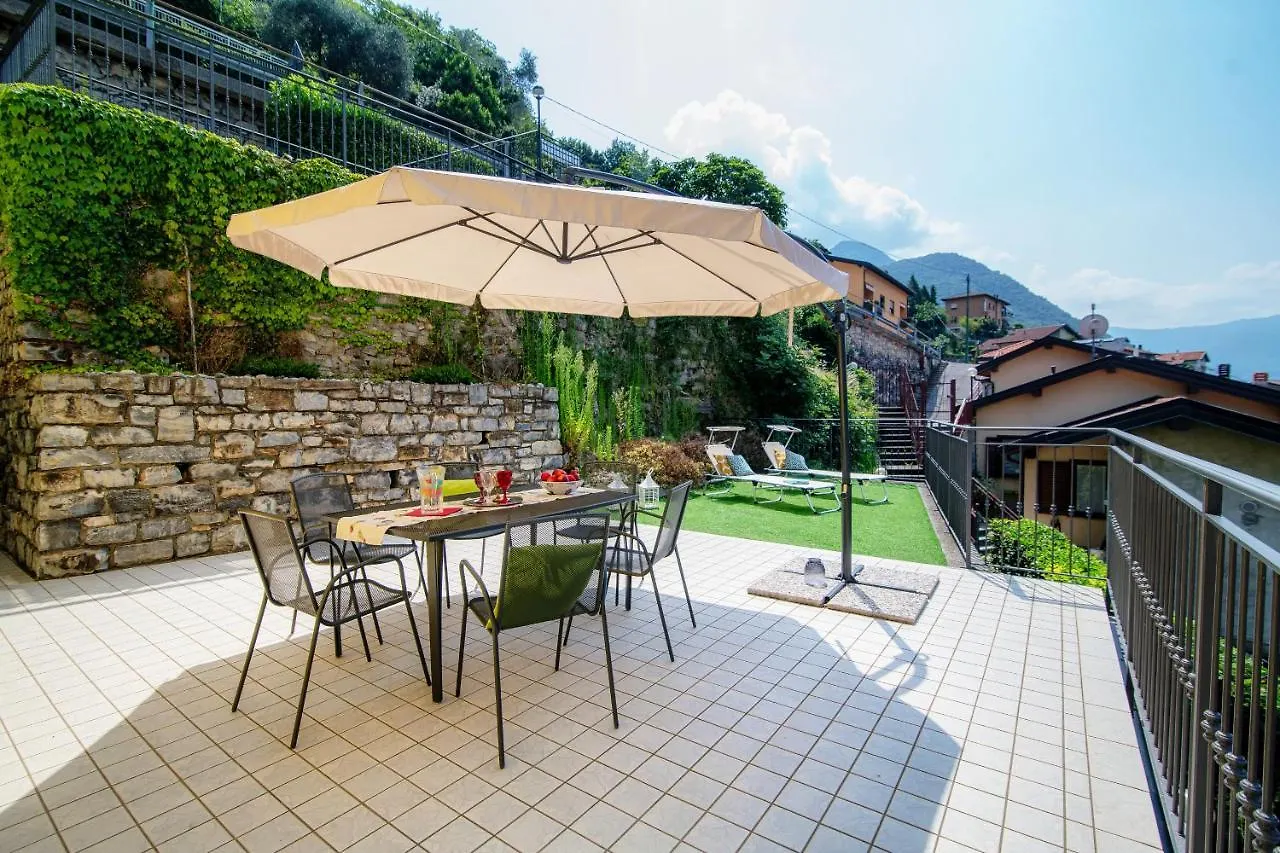 Casa Fiona - By My Home In Como Nesso Italy
