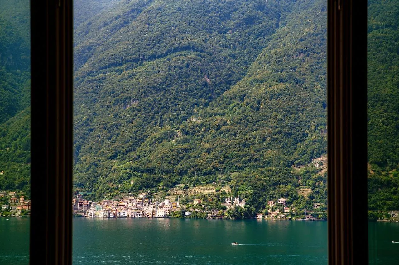 Casa Fiona - By My Home In Como Nesso 0*,  Italy