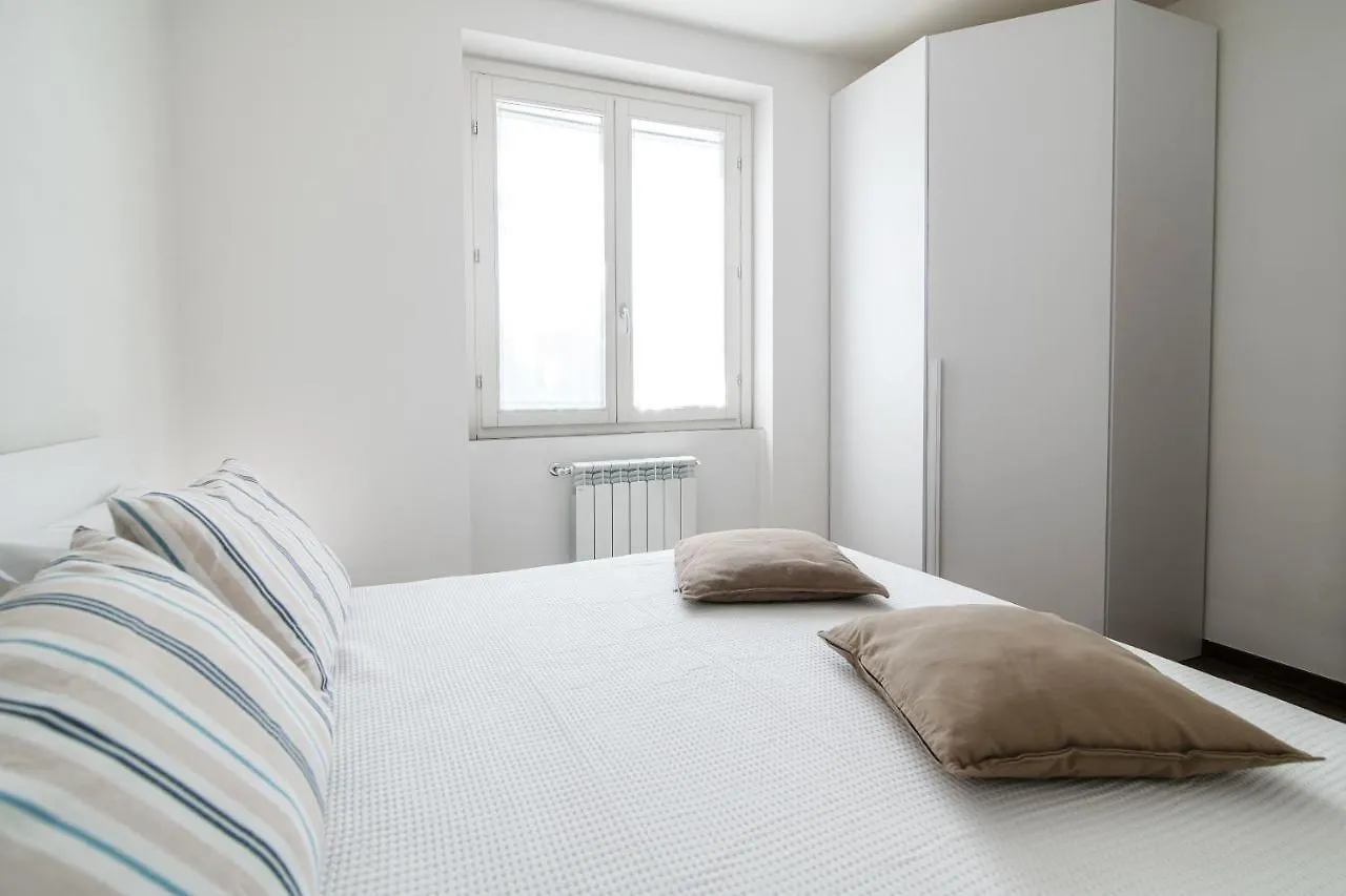 Apartment Casa Fiona - By My Home In Como Nesso