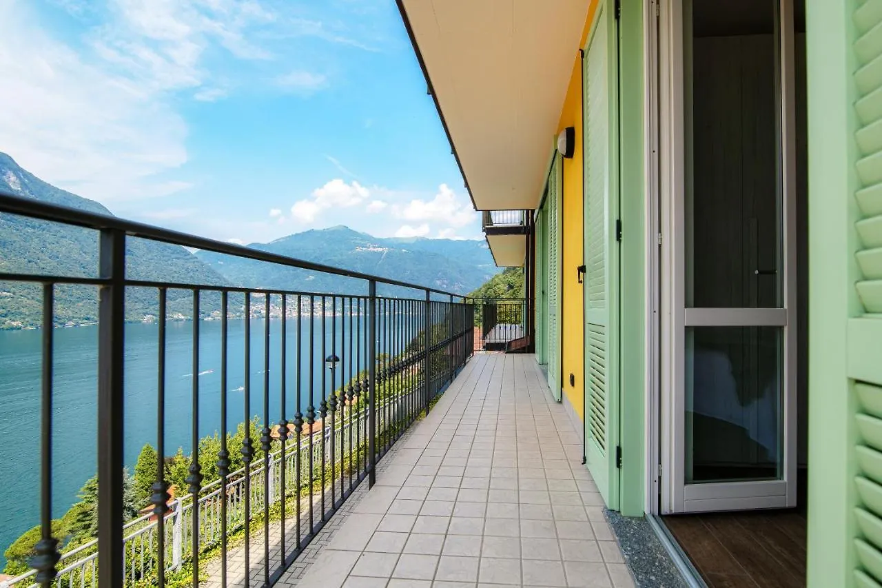 Casa Fiona - By My Home In Como Nesso