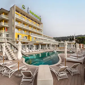 Park Suisse Hotel Santa Margherita Ligure