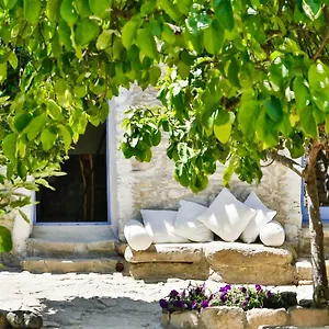 Mario Cesare - Exclusive Bed & Breakfast Gergei