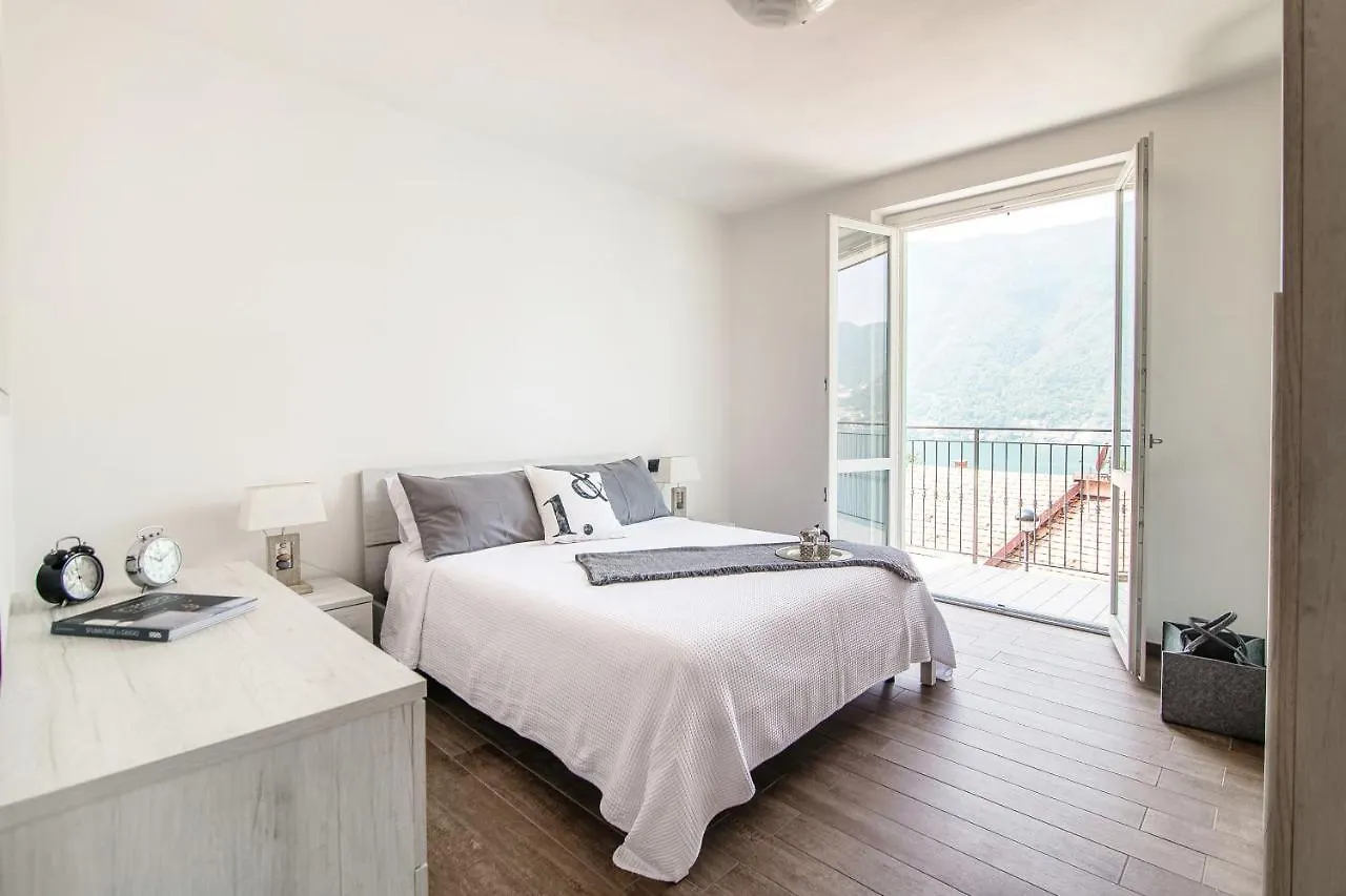 Casa Fiona - By My Home In Como Nesso