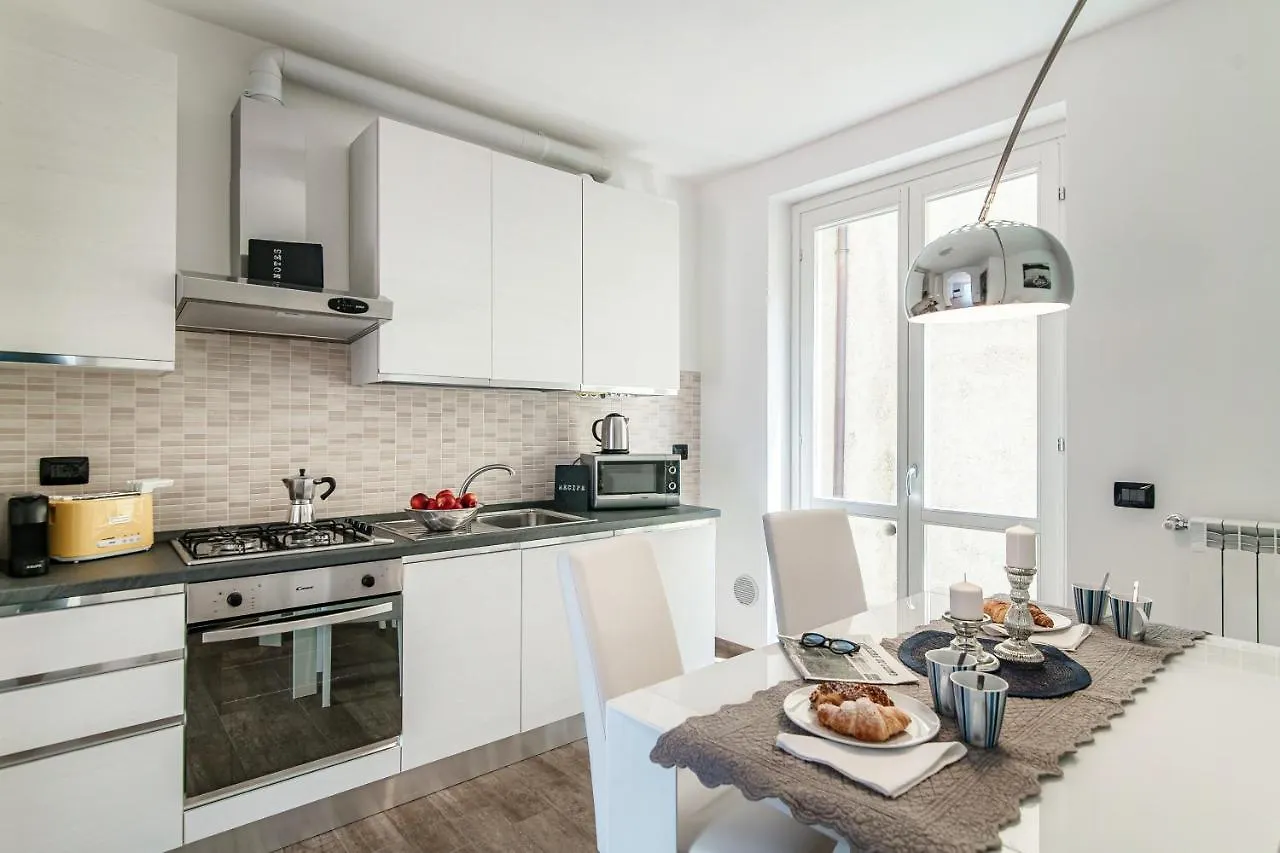 Apartment Casa Fiona - By My Home In Como Nesso