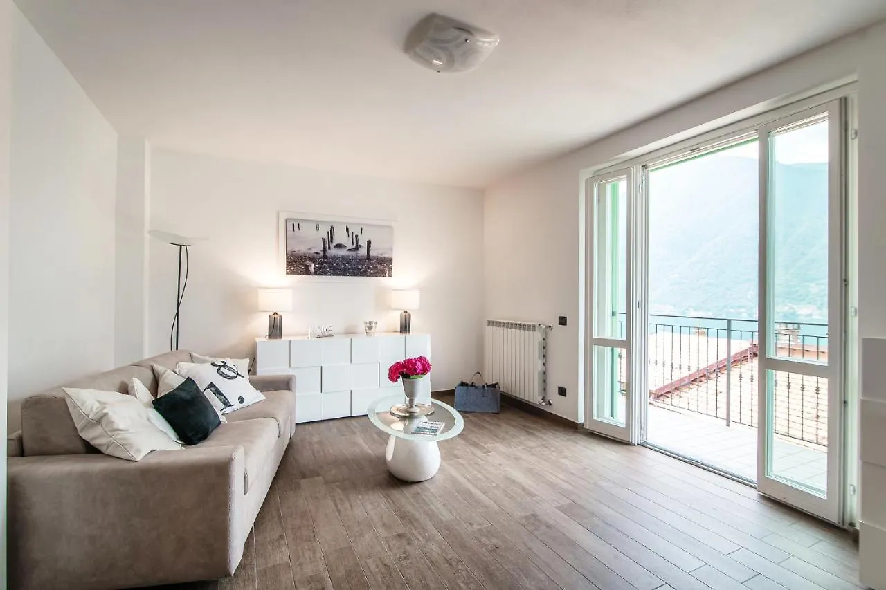 Casa Fiona - By My Home In Como Nesso 0*,  Italy