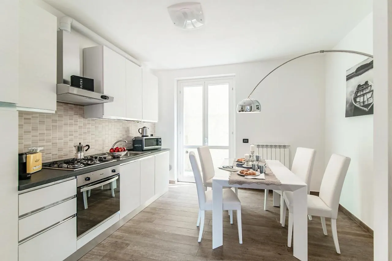 Casa Fiona - By My Home In Como Nesso Apartment