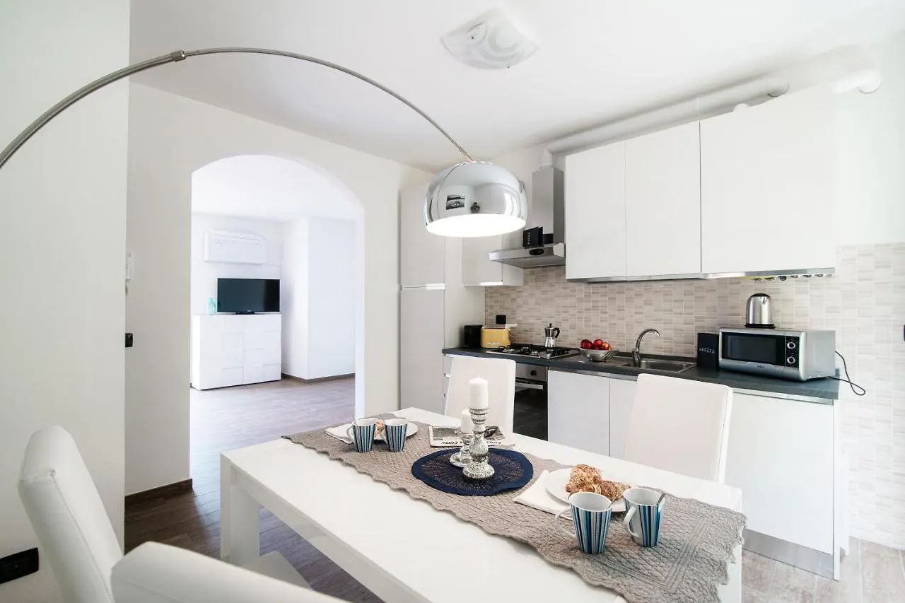 Casa Fiona - By My Home In Como Nesso 0*,